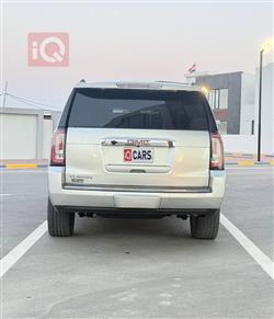 جی ئێم سی یوکۆن